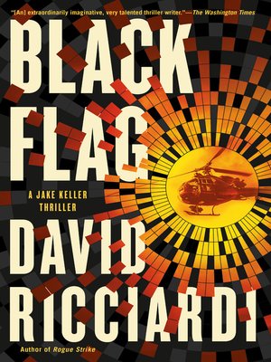 cover image of Black Flag